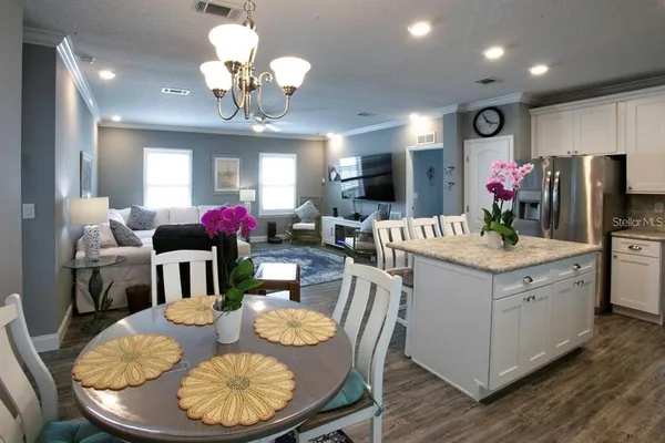 $319,900 | 2840 Trinidad Way, Palmetto, FL 34221