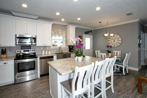 $319,900 | 2840 Trinidad Way, Palmetto, FL 34221