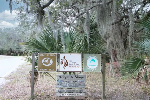 $319,900 | 2840 Trinidad Way, Palmetto, FL 34221