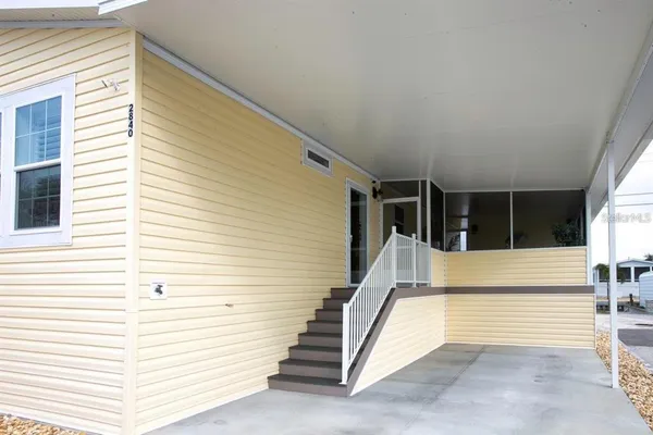 $319,900 | 2840 Trinidad Way, Palmetto, FL 34221