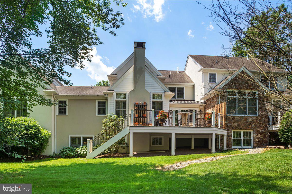 3 Garden Path Doylestown, PA 18901 - Photo 40 of 46