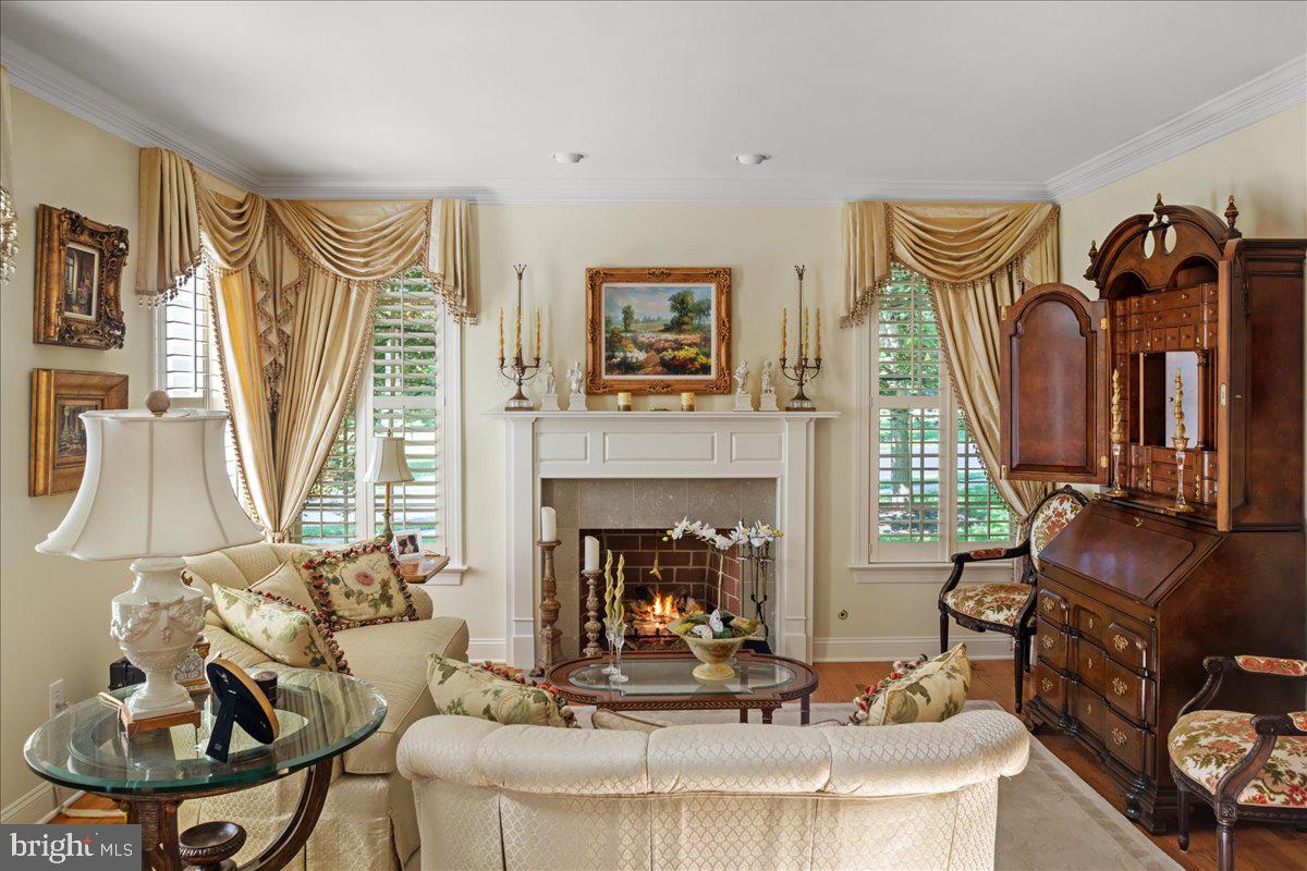 3 Garden Path Doylestown, PA 18901 - Photo 5 of 46