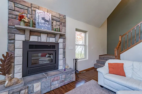 $425,000 | N5637 Highway 107, Rock Falls, WI 54442