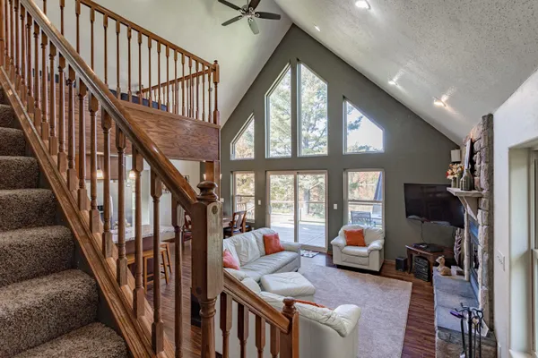 $425,000 | N5637 Highway 107, Rock Falls, WI 54442