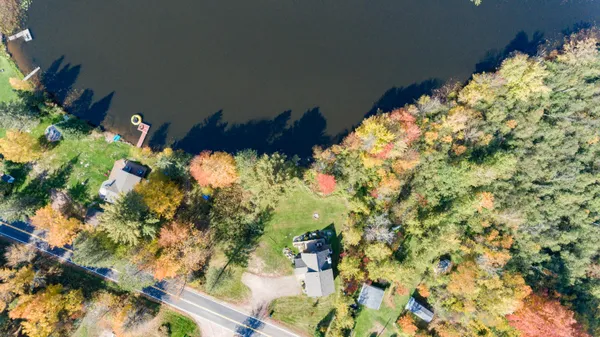 $425,000 | N5637 Highway 107, Rock Falls, WI 54442