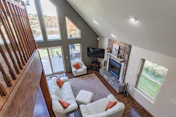 $425,000 | N5637 Highway 107, Rock Falls, WI 54442