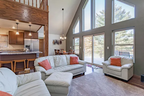 $425,000 | N5637 Highway 107, Rock Falls, WI 54442