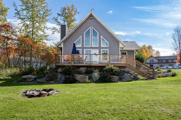 $425,000 | N5637 Highway 107, Rock Falls, WI 54442