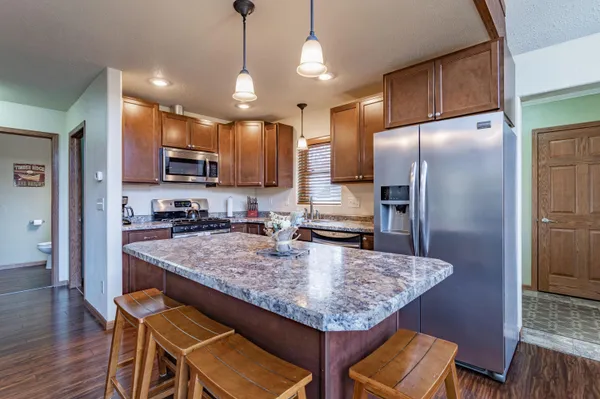 $425,000 | N5637 Highway 107, Rock Falls, WI 54442