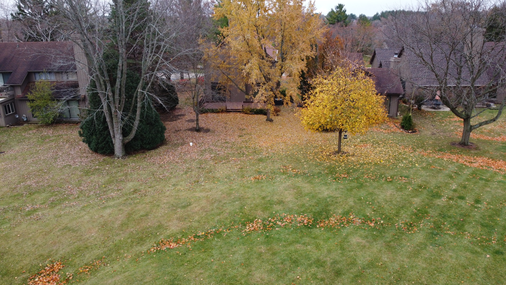 4216 White Ash Road Crystal Lake, IL 60014 - Photo 9 of 34 a view of outdoor space and yard