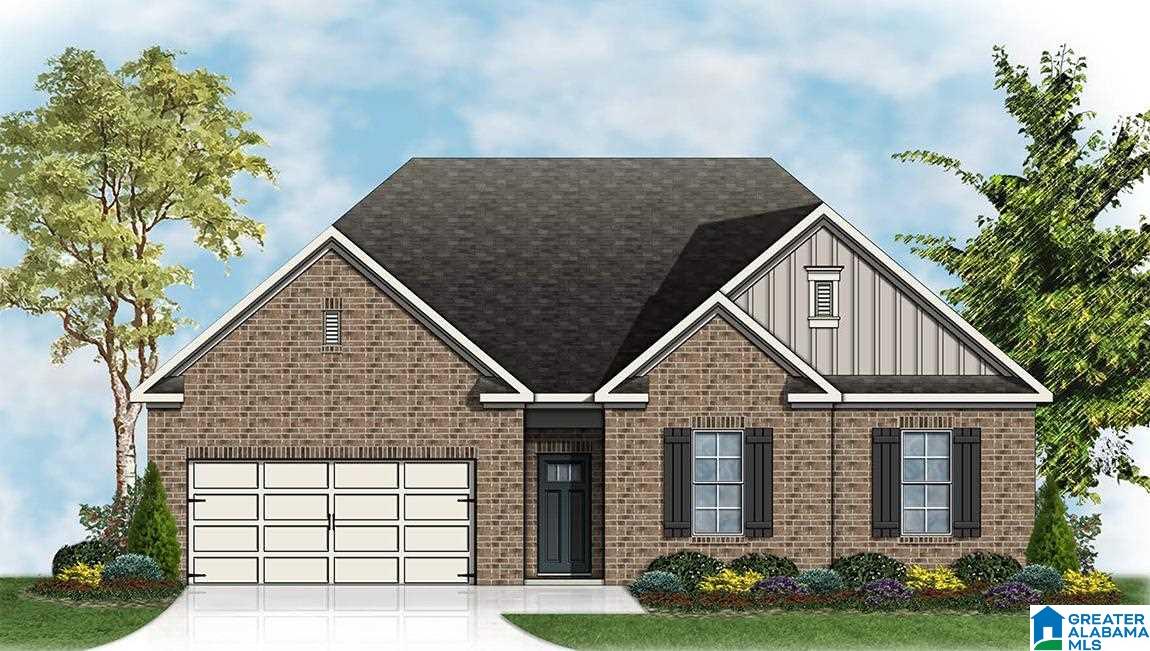 5900 Mountain View Circle Bessemer, AL 35022 - Photo 1 of 2