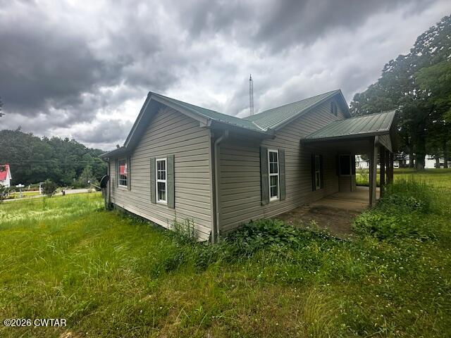 240 Pitts Road Sardis, TN 38371 - Photo 2 of 21 IMG_6942