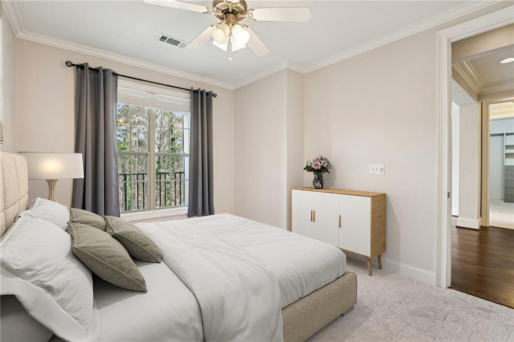 2300 Peachford Road, Unit 1302 Atlanta, GA 30338 - Photo 12 of 24