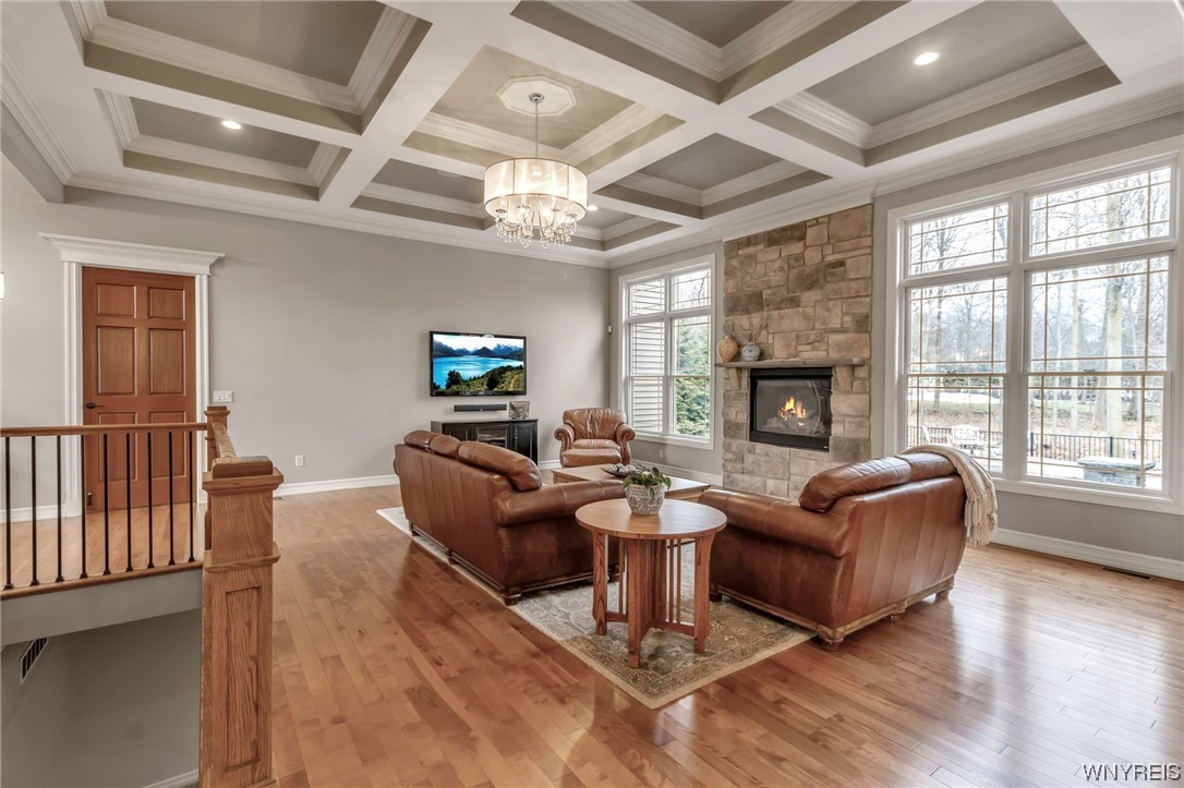 9743 Cobblestone Drive Clarence, NY 14031 - Photo 11 of 50