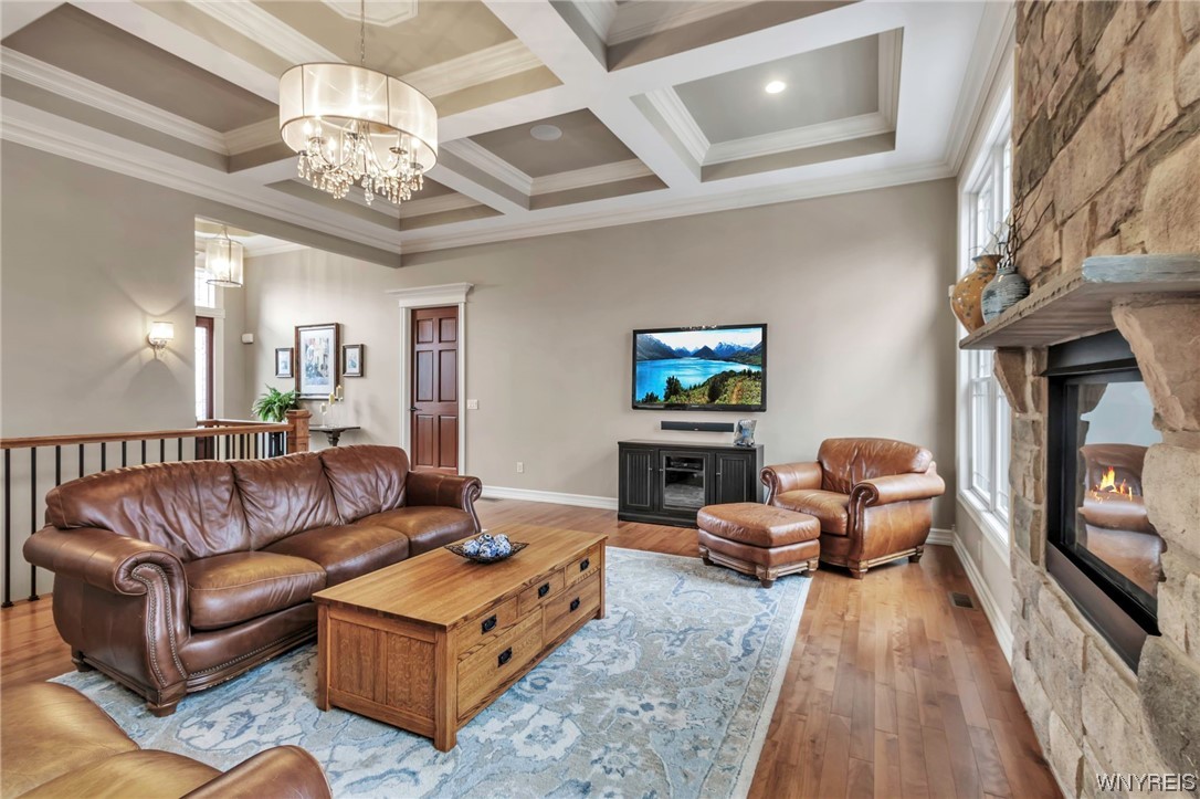 9743 Cobblestone Drive Clarence, NY 14031 - Photo 12 of 50