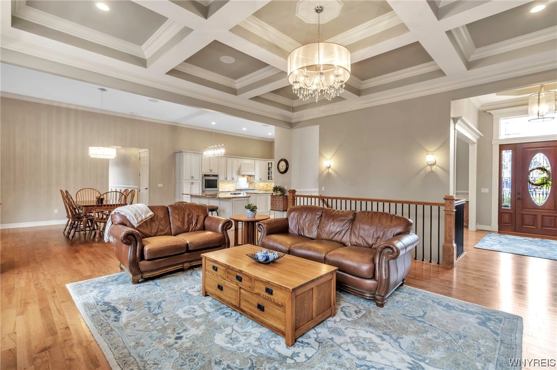 9743 Cobblestone Drive Clarence, NY 14031 - Photo 13 of 50