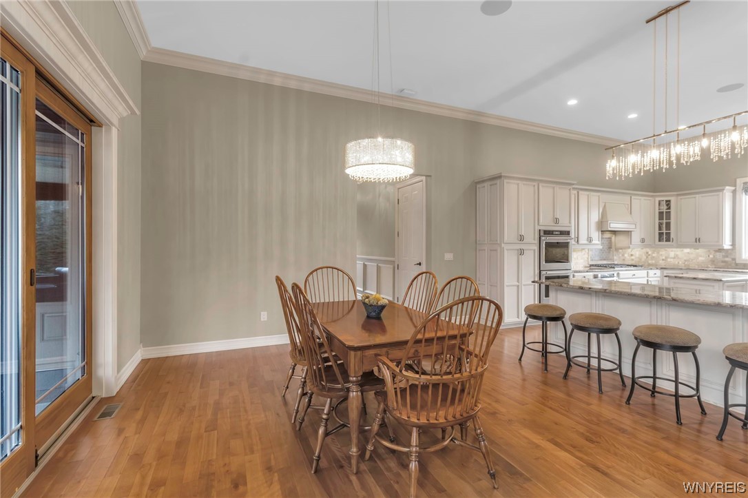 9743 Cobblestone Drive Clarence, NY 14031 - Photo 14 of 50