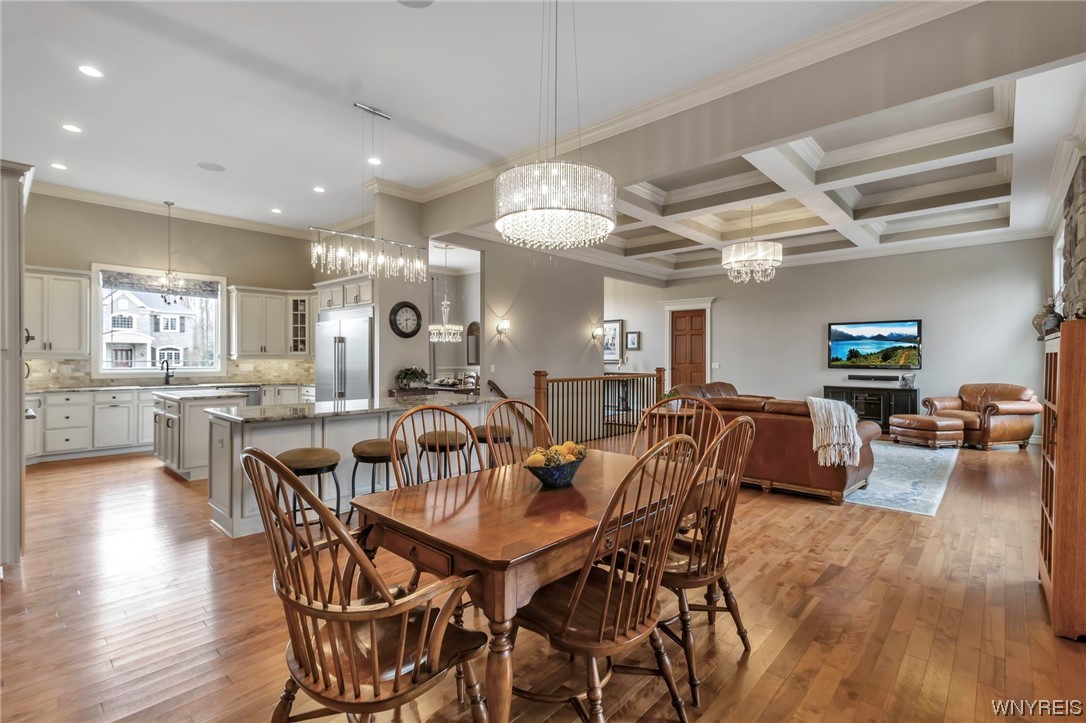 9743 Cobblestone Drive Clarence, NY 14031 - Photo 15 of 50