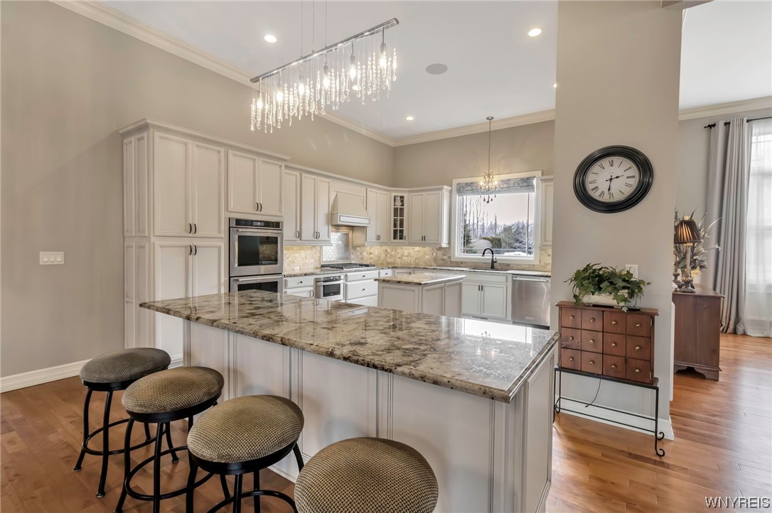 9743 Cobblestone Drive Clarence, NY 14031 - Photo 16 of 50