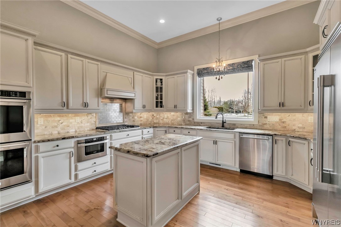 9743 Cobblestone Drive Clarence, NY 14031 - Photo 17 of 50