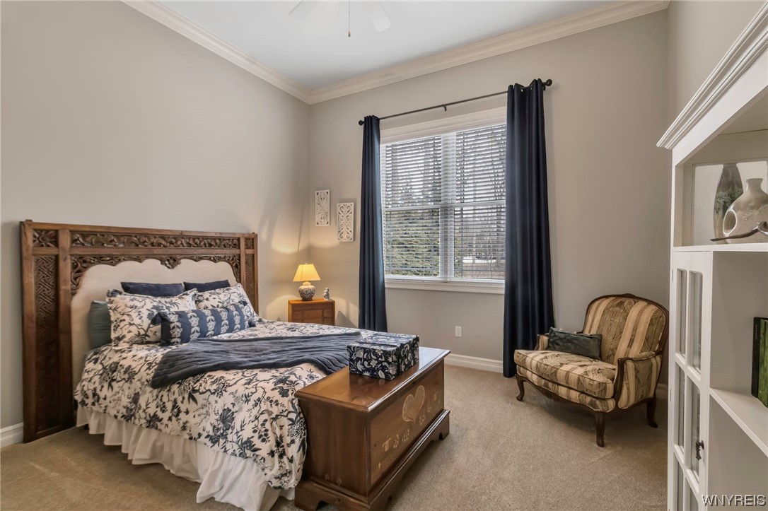 9743 Cobblestone Drive Clarence, NY 14031 - Photo 19 of 50