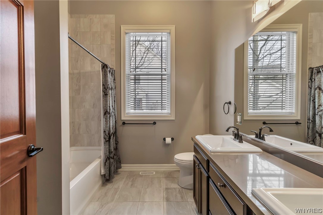 9743 Cobblestone Drive Clarence, NY 14031 - Photo 20 of 50