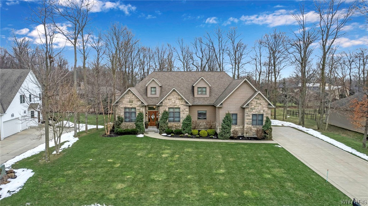 9743 Cobblestone Drive Clarence, NY 14031 - Photo 2 of 50