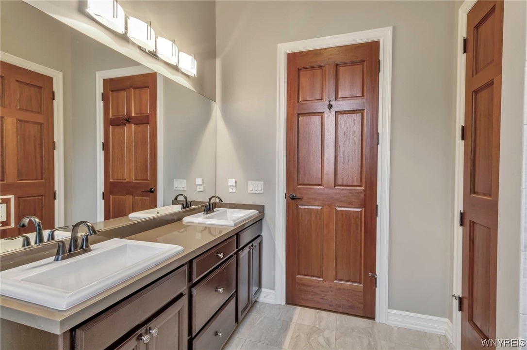 9743 Cobblestone Drive Clarence, NY 14031 - Photo 21 of 50