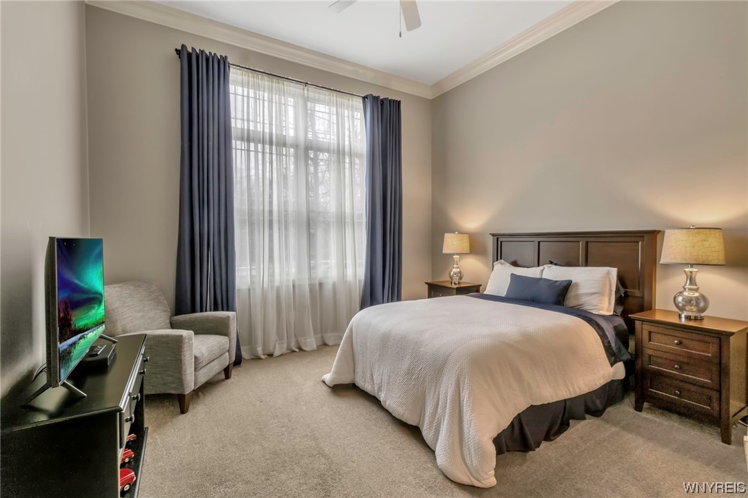 9743 Cobblestone Drive Clarence, NY 14031 - Photo 22 of 50