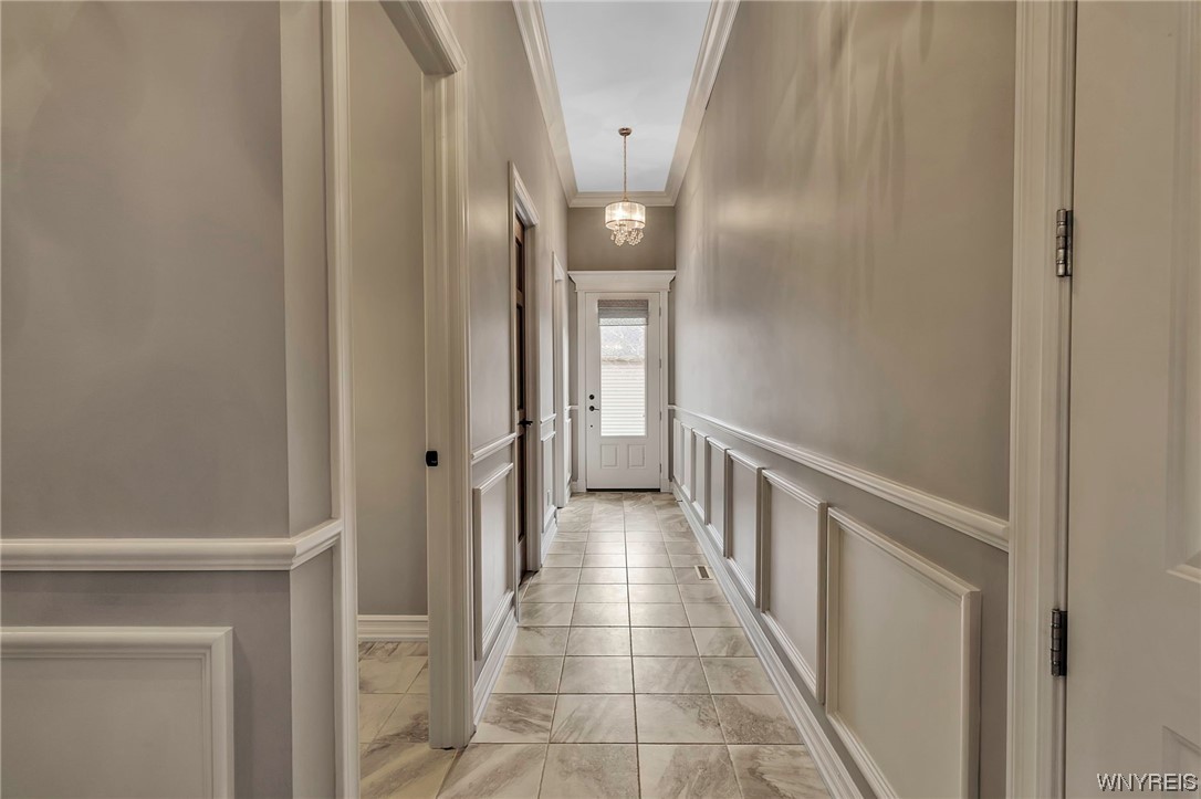 9743 Cobblestone Drive Clarence, NY 14031 - Photo 23 of 50