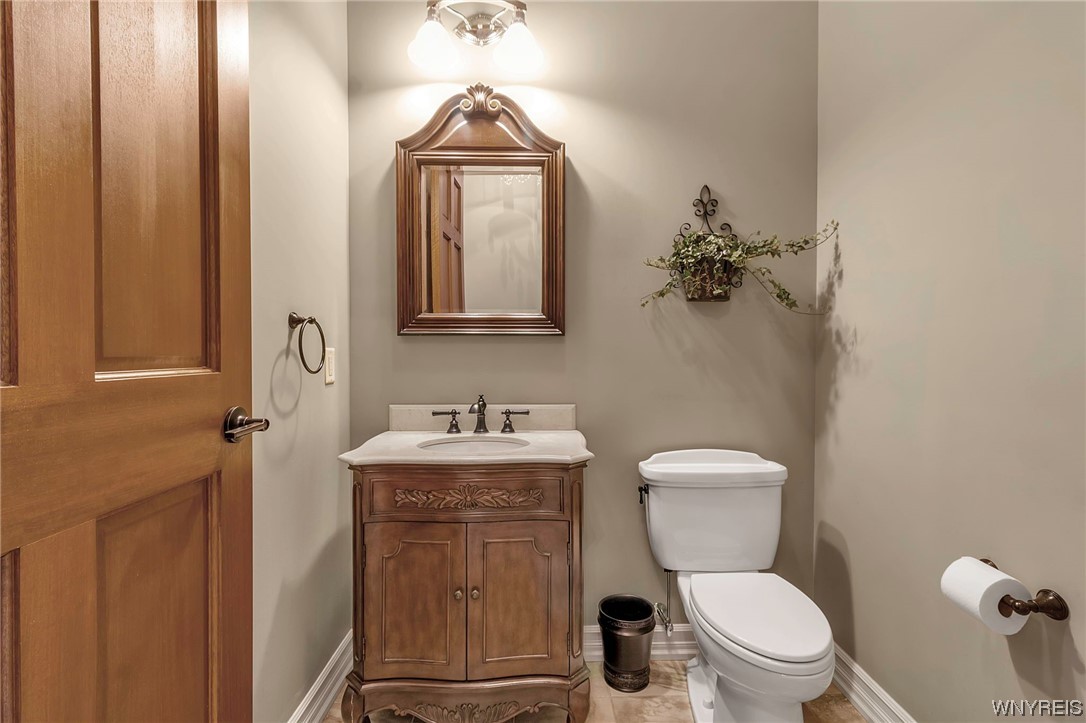 9743 Cobblestone Drive Clarence, NY 14031 - Photo 24 of 50