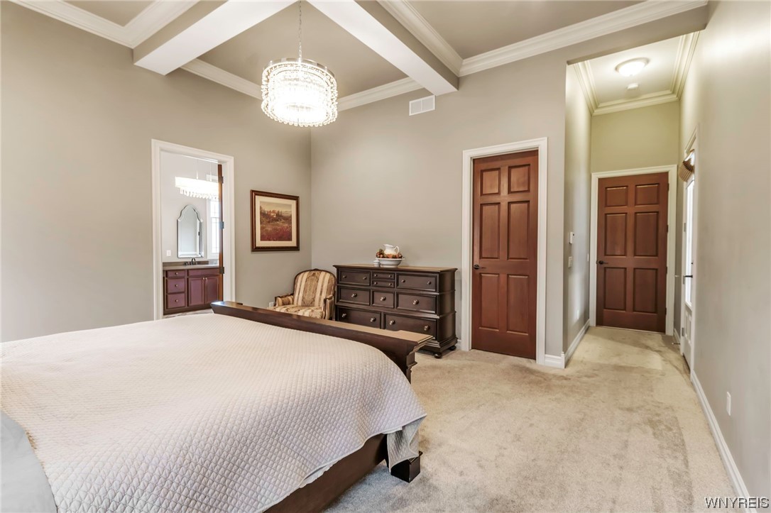 9743 Cobblestone Drive Clarence, NY 14031 - Photo 27 of 50