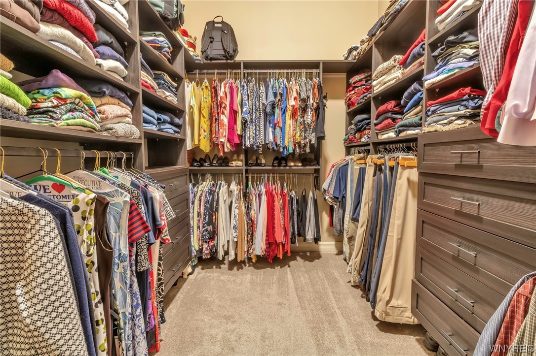 9743 Cobblestone Drive Clarence, NY 14031 - Photo 28 of 50