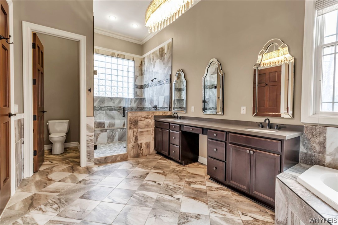 9743 Cobblestone Drive Clarence, NY 14031 - Photo 29 of 50