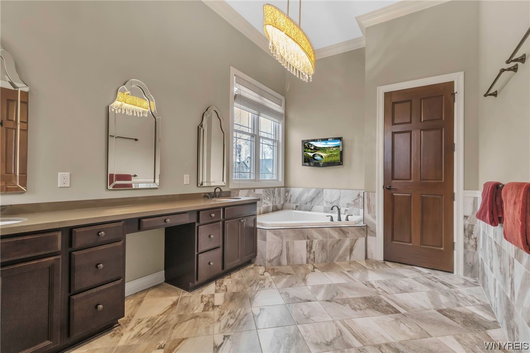 9743 Cobblestone Drive Clarence, NY 14031 - Photo 30 of 50