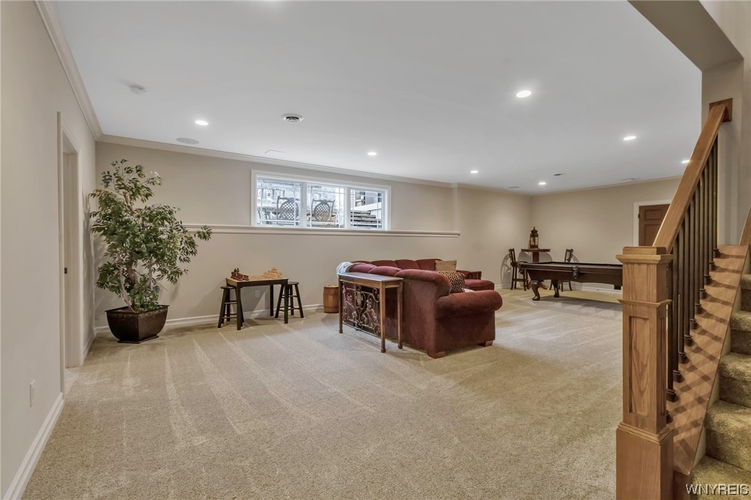 9743 Cobblestone Drive Clarence, NY 14031 - Photo 31 of 50