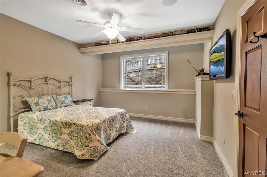 9743 Cobblestone Drive Clarence, NY 14031 - Photo 34 of 50