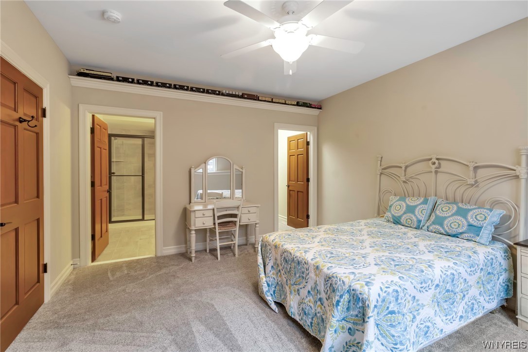 9743 Cobblestone Drive Clarence, NY 14031 - Photo 35 of 50