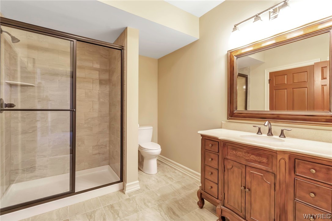 9743 Cobblestone Drive Clarence, NY 14031 - Photo 37 of 50