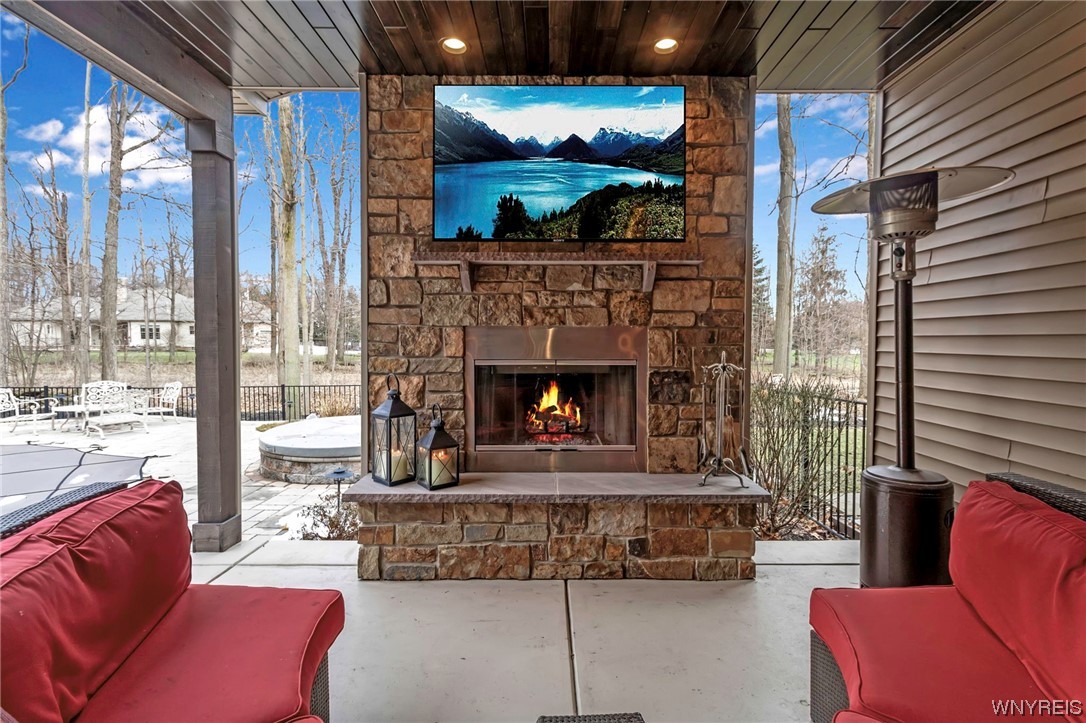 9743 Cobblestone Drive Clarence, NY 14031 - Photo 39 of 50