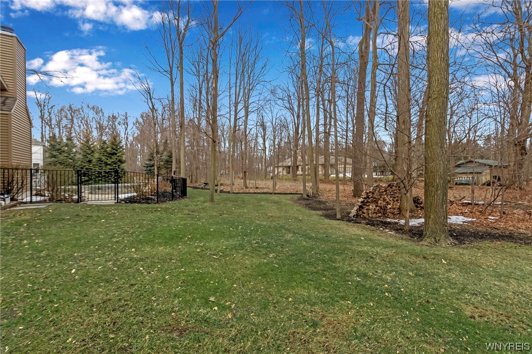 9743 Cobblestone Drive Clarence, NY 14031 - Photo 42 of 50