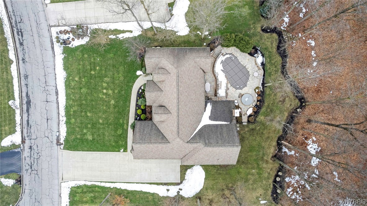 9743 Cobblestone Drive Clarence, NY 14031 - Photo 43 of 50