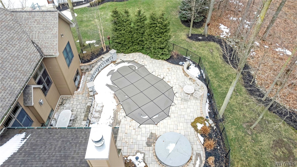 9743 Cobblestone Drive Clarence, NY 14031 - Photo 45 of 50