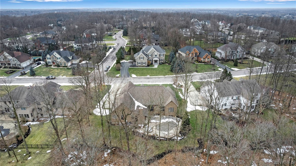 9743 Cobblestone Drive Clarence, NY 14031 - Photo 46 of 50