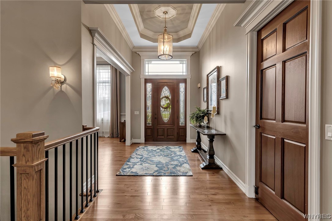 9743 Cobblestone Drive Clarence, NY 14031 - Photo 6 of 50