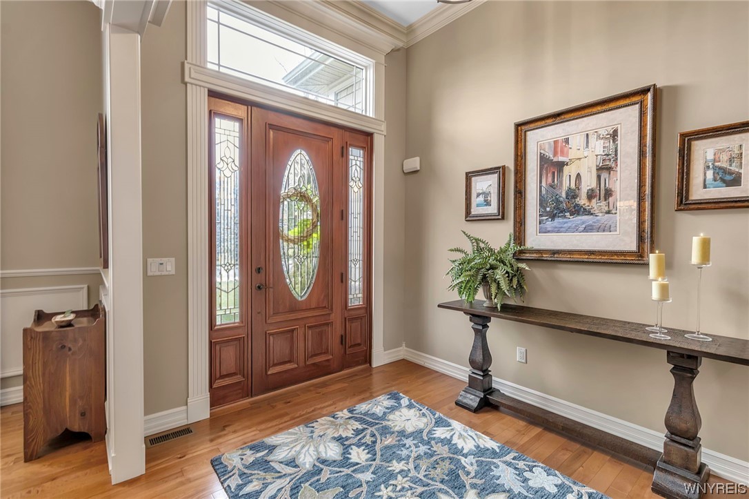 9743 Cobblestone Drive Clarence, NY 14031 - Photo 7 of 50