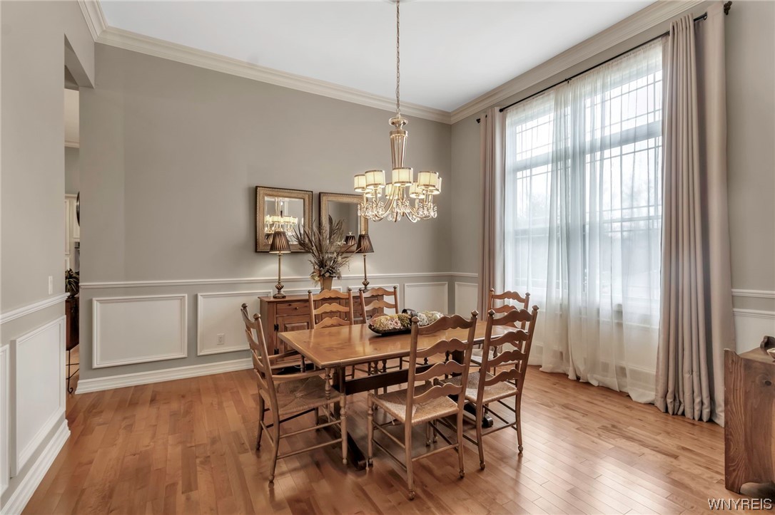 9743 Cobblestone Drive Clarence, NY 14031 - Photo 8 of 50