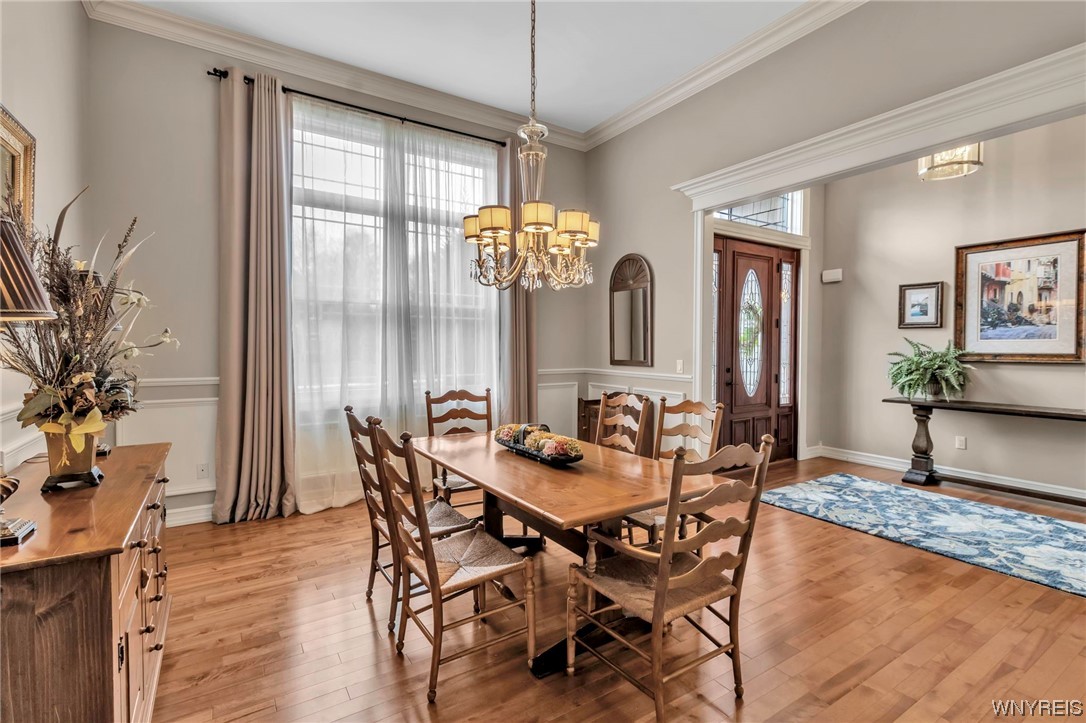 9743 Cobblestone Drive Clarence, NY 14031 - Photo 9 of 50