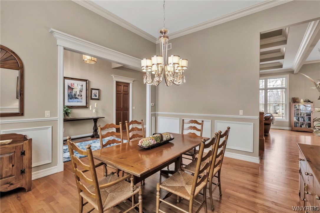 9743 Cobblestone Drive Clarence, NY 14031 - Photo 10 of 50