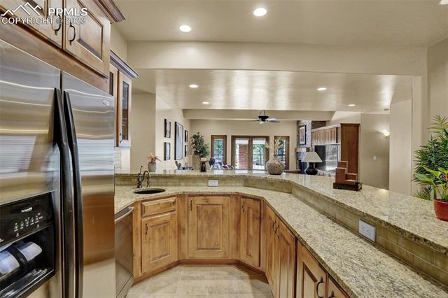 5230 Vessey Road Colorado Springs, CO 80908 - Photo 35 of 50 Gallery Image 35